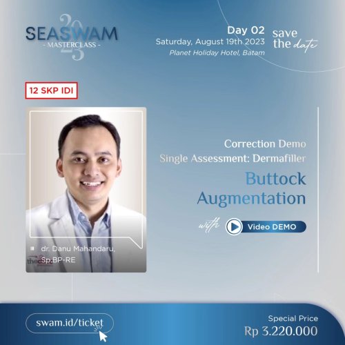 Photo post from swam_id.