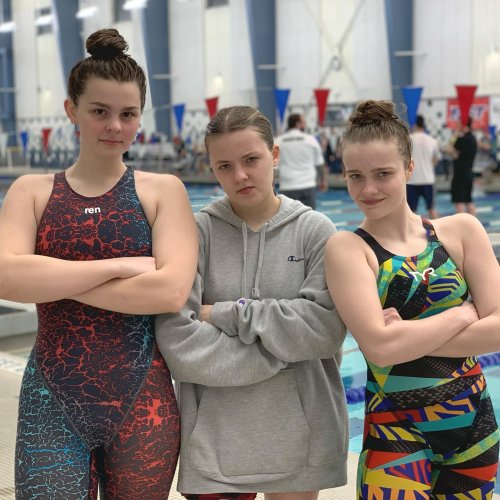 Photo post from fairportswimming.