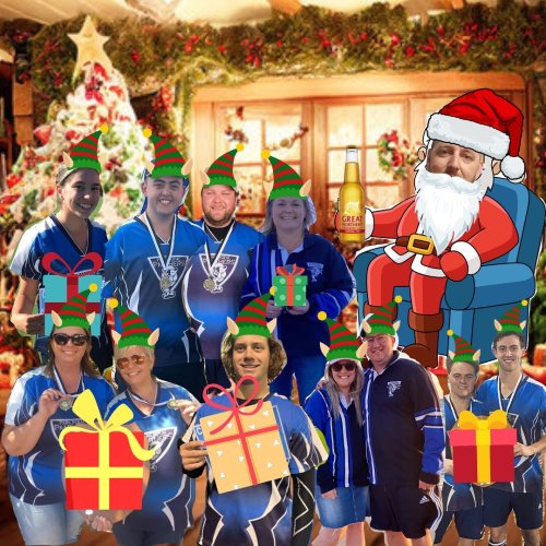 Photo post from parkroyalpanthers.hockeyclub.