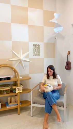 Video post from crane_living.