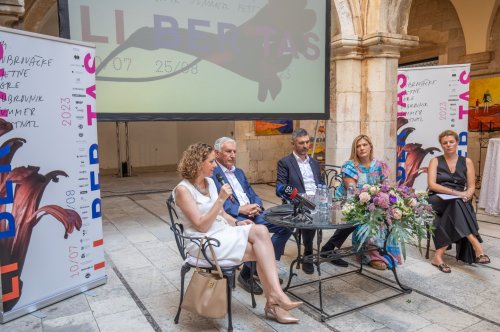 Carousel post from dubrovnikfestival.