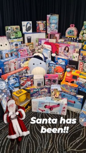 Video post from thearytoukley.