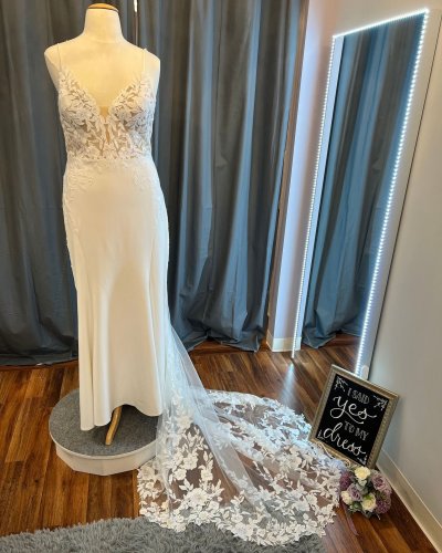 Photo post from thecurvybridenj.