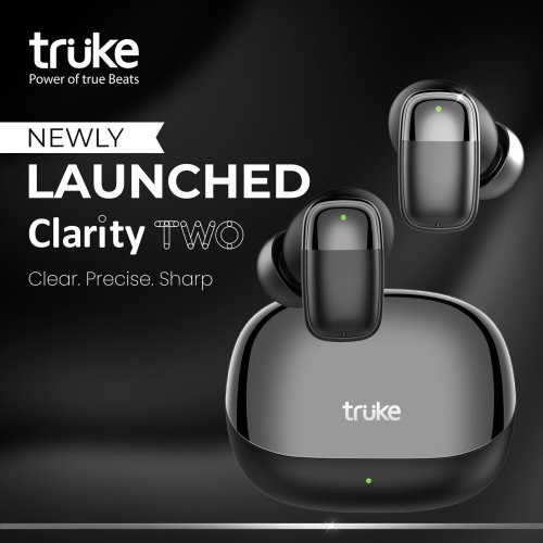 Truke Horizon W20 smartwatch with up to 7 days of battery backup launched,  priced at Rs 2,999 - Times of India