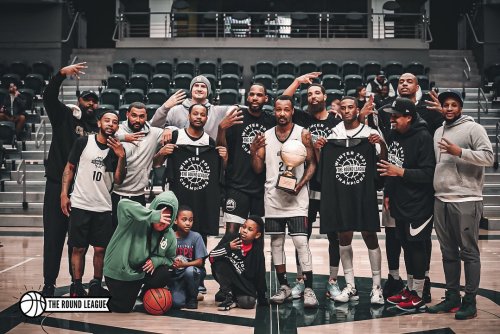 Carousel post from theroundleague.