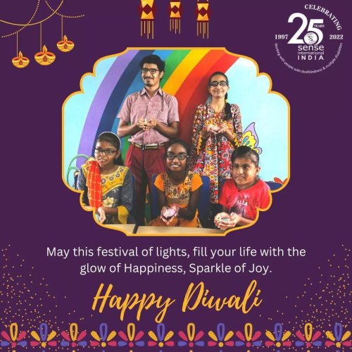 Photo post from sense.india.