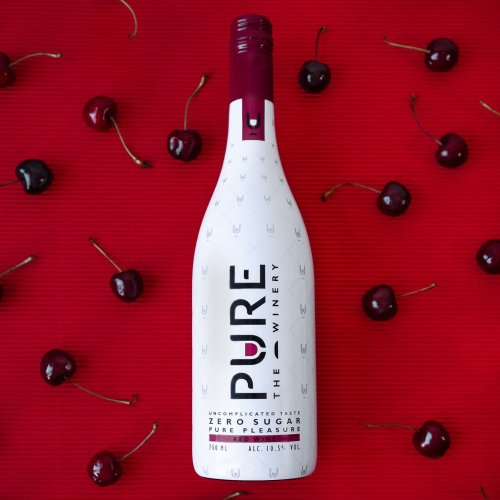 Photo post from purethewineryes.