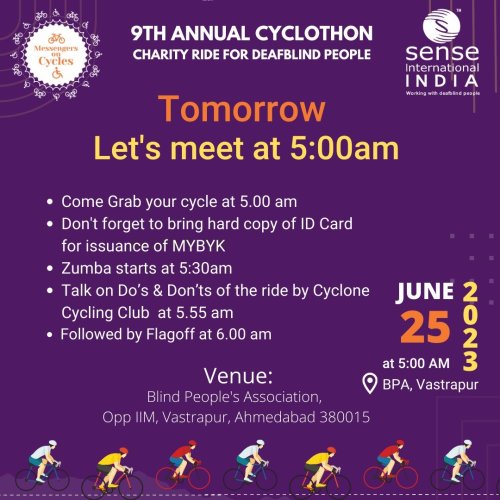 Photo post from sense.india.