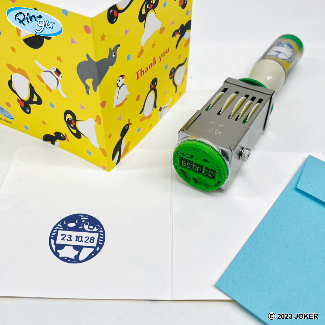 Carousel post from pingu_jp.