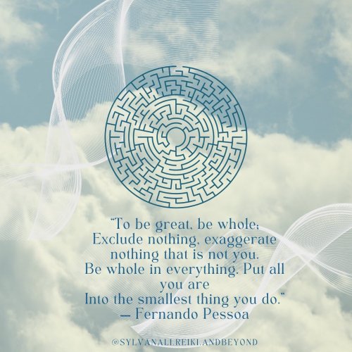 Photo post from sylvanali.reiki.andbeyond.
