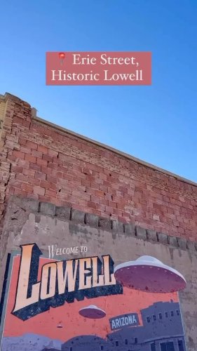 Video post from visittucson.