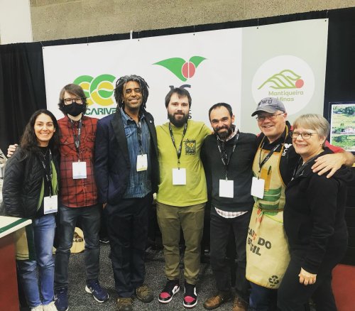 Photo post from equianocoffee.