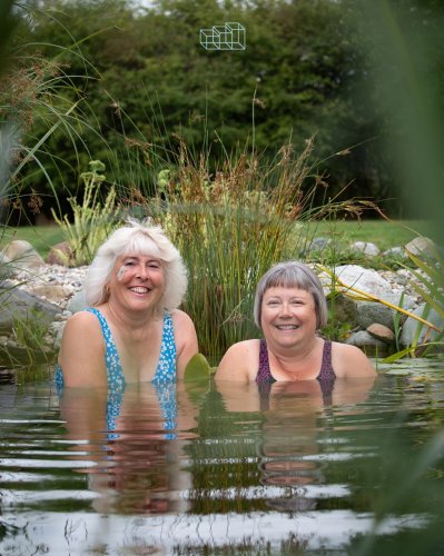 Photo post from glasshouseretreat.