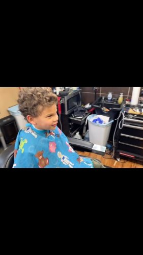 Video post from corndabarber.