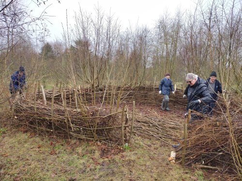 Photo post from woodmeadowtrust.