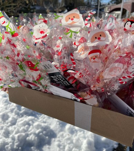 Carousel post from railandriverbistro.