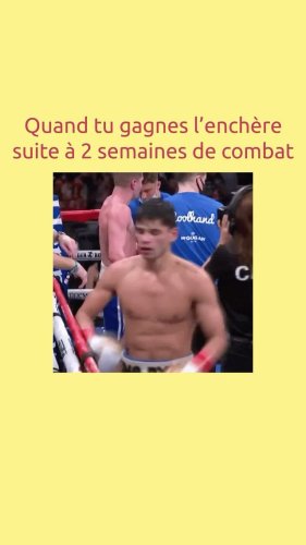 Video post from ricardo_ch.fr.