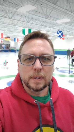 Video post from craigscurlingshoes.