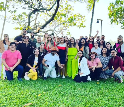 Photo post from lumoreiracursos.