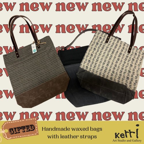 Photo post from kerrigallery_wpa.