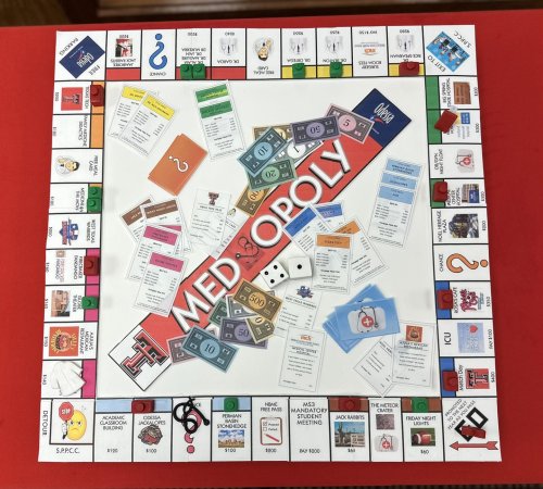 Carousel post from marquettescakestudio.