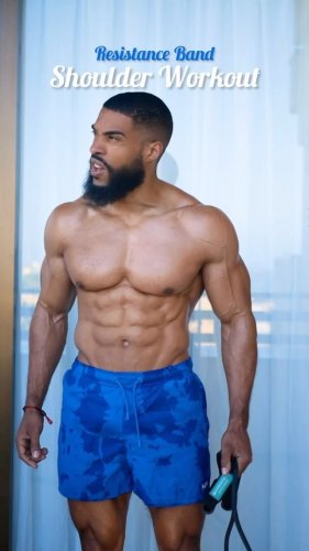 Video post from ph_gains.