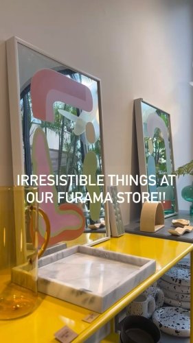 Video post from crane_living.