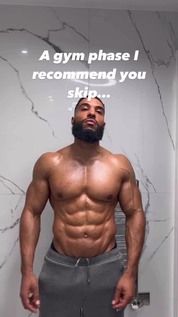 Video post from ph_gains.