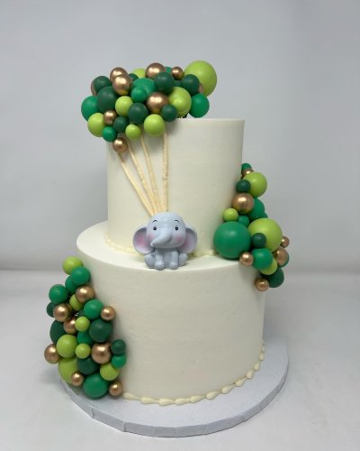 Photo post from famous_creations_catering.