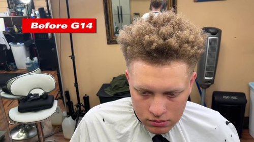 Video post from corndabarber.