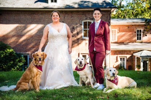 Photo post from thecurvybridenj.