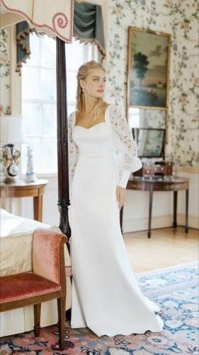 Video post from jolibride.