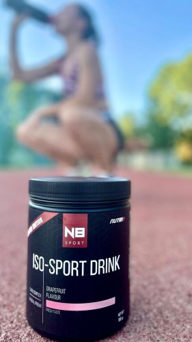 Video post from nutri8brand.