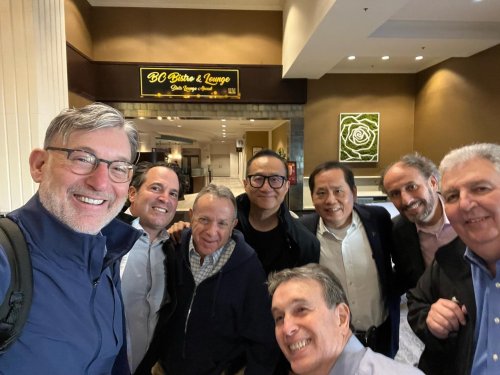 Carousel post from dr.robertlevine.