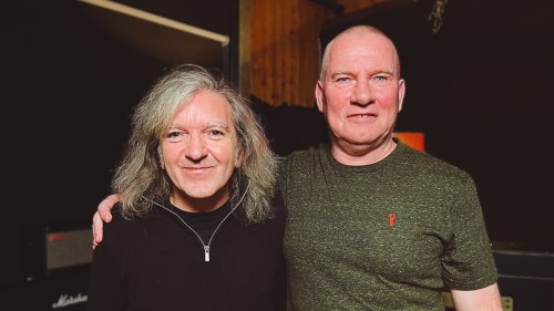 Photo post from glasgowbury.