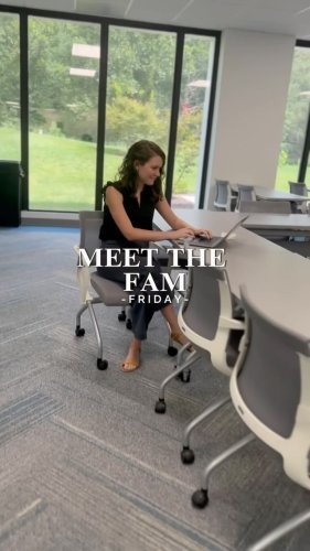 Video post from hope_worldwide.