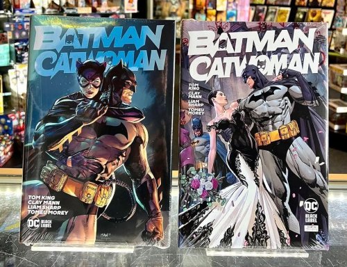 Photo post from lotuslandcomics.