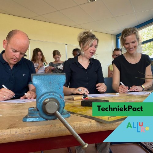 Photo post from allurescholen.
