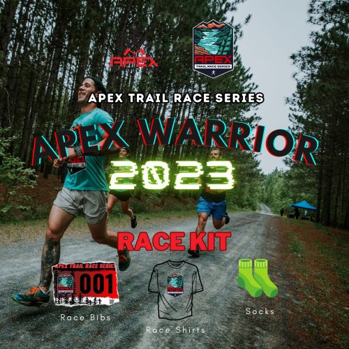 Photo post from apexwarriorfitness.