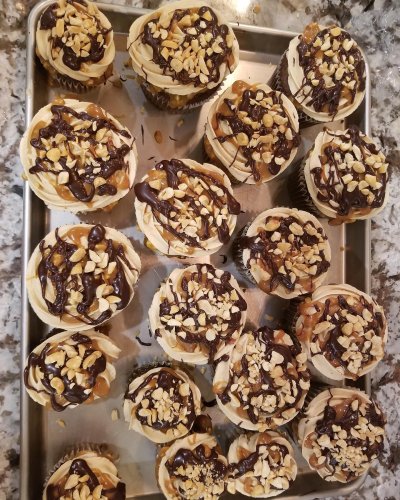 Photo post from justforyoubaking.