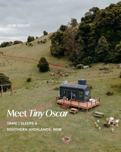 Carousel post from in2thewild.aus.