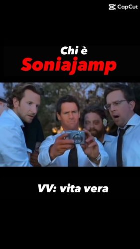 Video post from soniajamp.