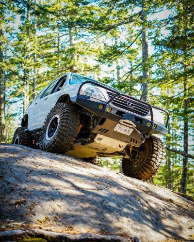 Photo post from coastal.offroad.