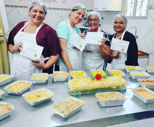 Photo post from lumoreiracursos.