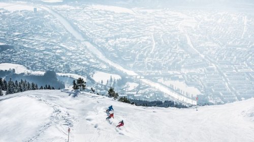 Carousel post from innsbrucktourism.