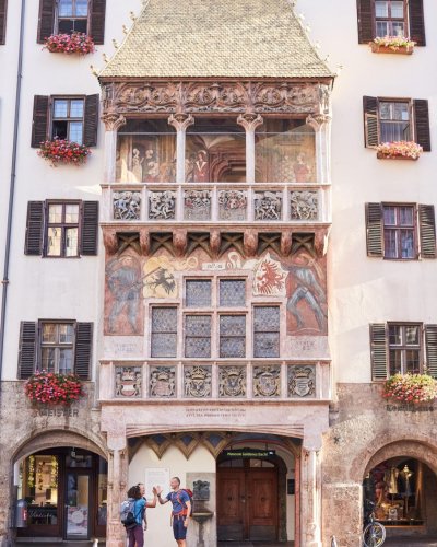 Photo post from innsbrucktourism.