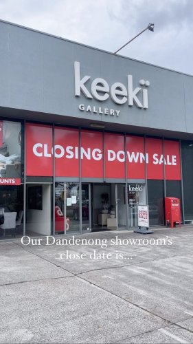 Video post from keeki_mystyle.