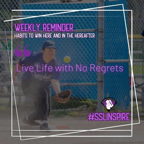 Carousel post from sisterhoodsoftball.