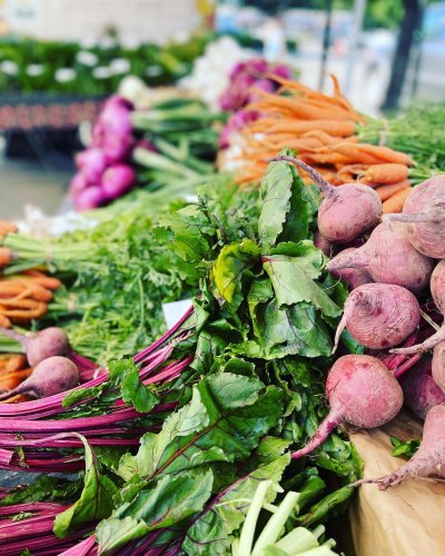 Photo post from visaliafarmersmarket.