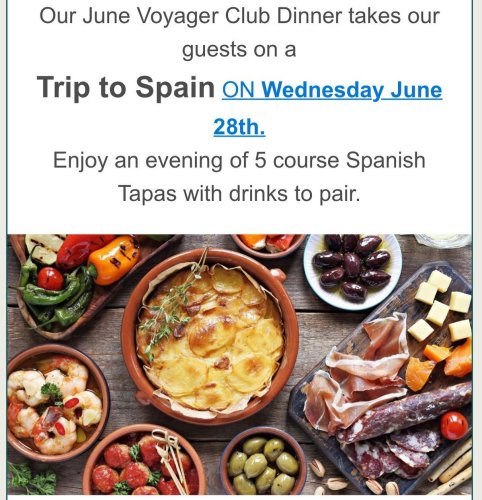 Photo post from railandriverbistro.